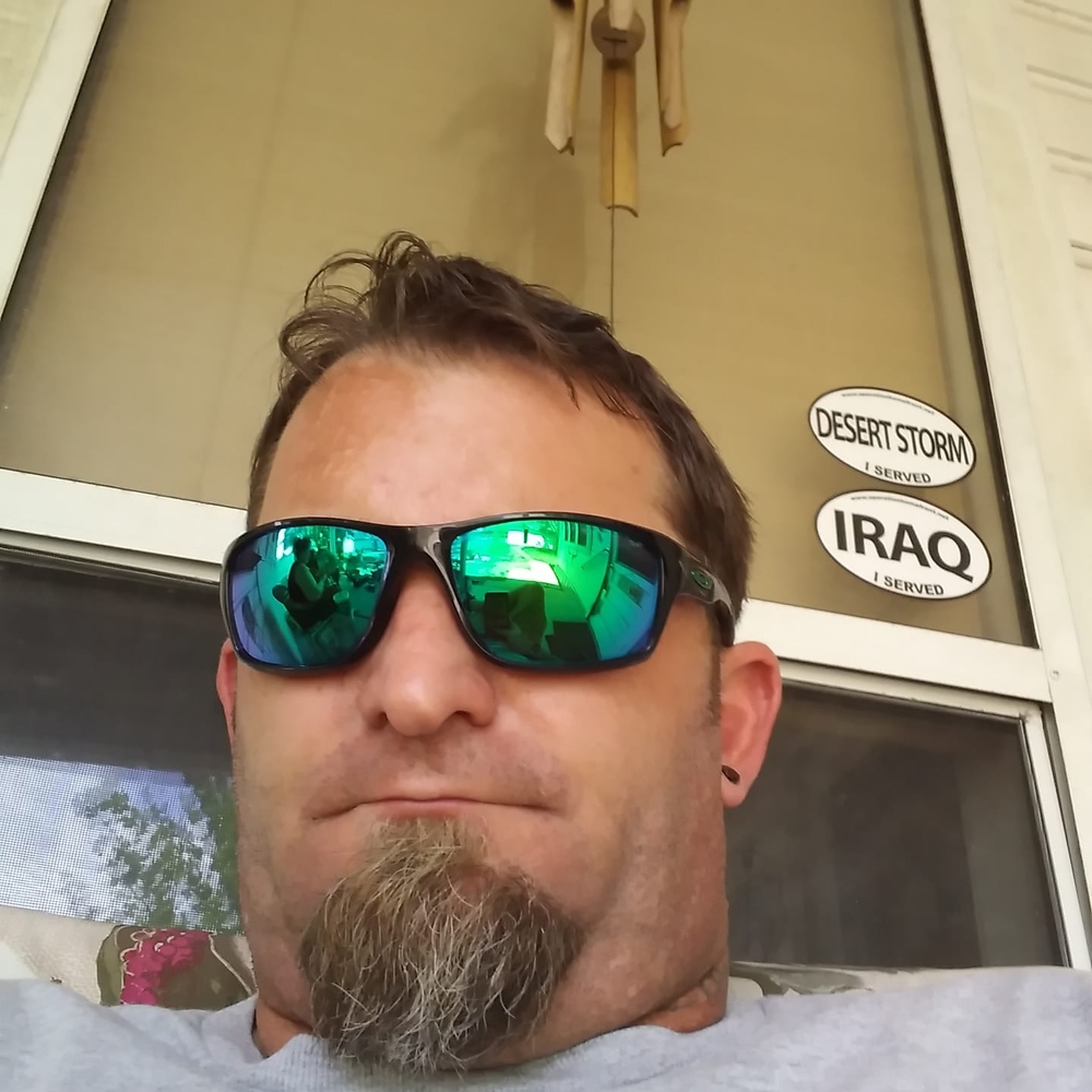 Meet your Posher, Mike